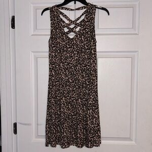 Maurices Dress